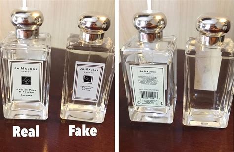 how to check if perfume is real.